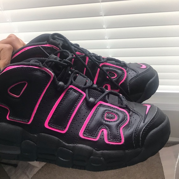 uptempo grade school
